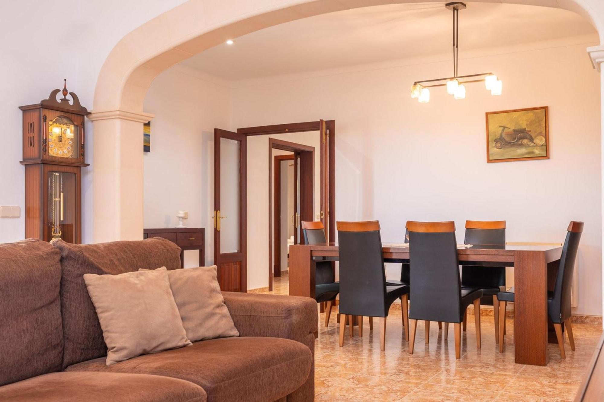 Sa Teulera -sant Joan-