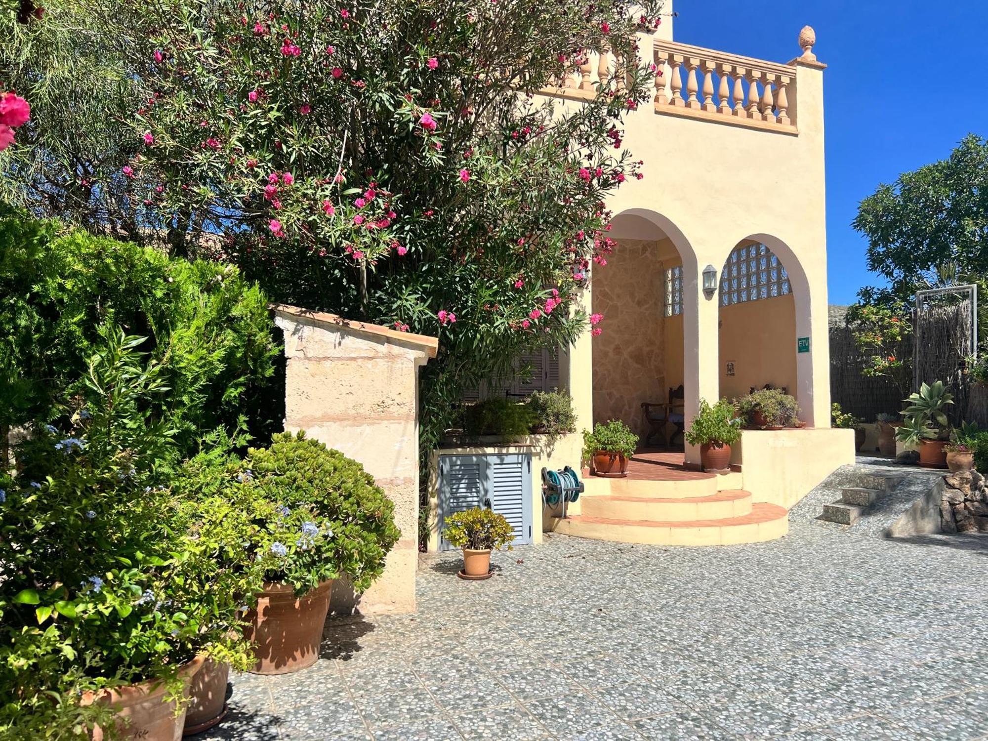 Casa Vieja Puerto Pollensa