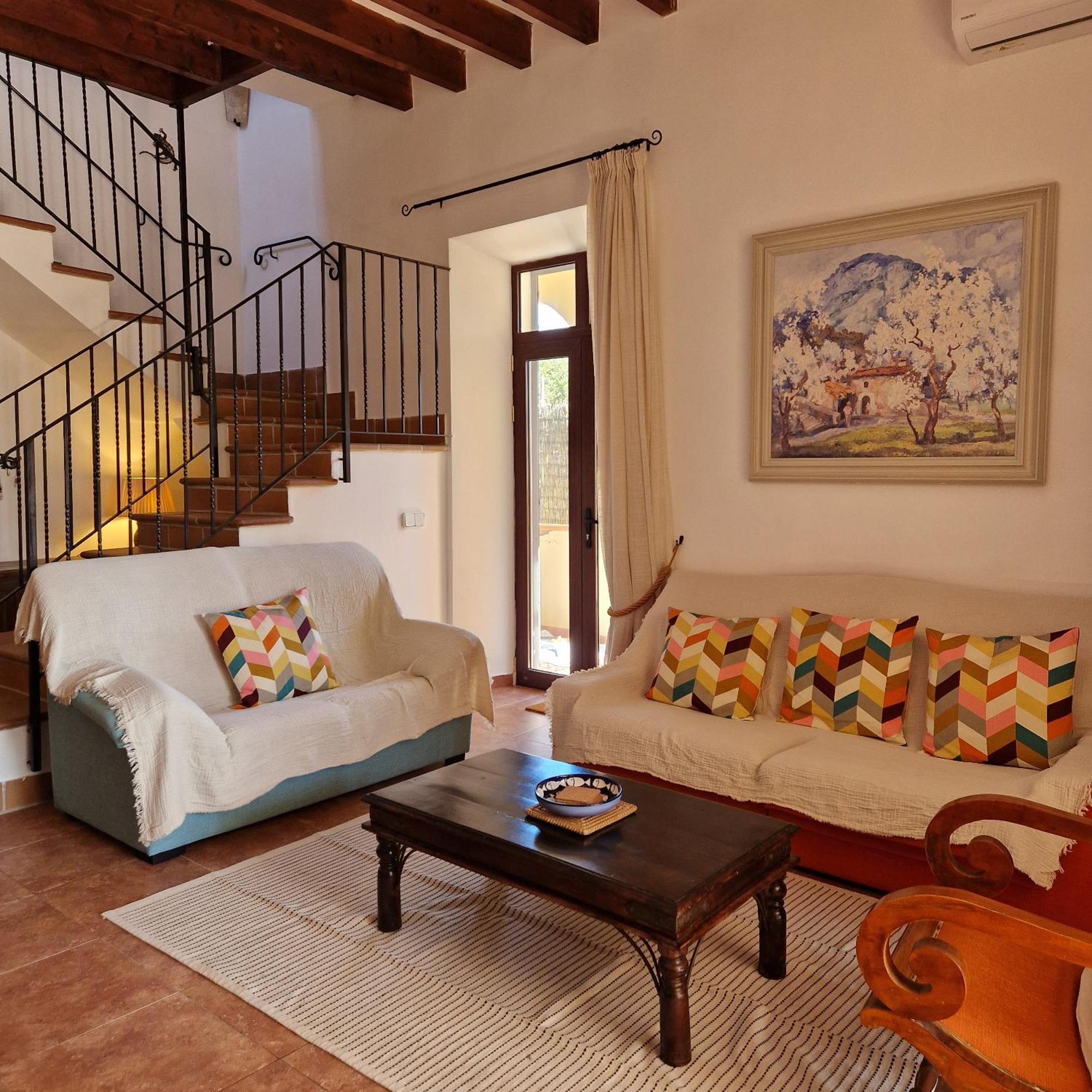 Villa Casa Vieja *