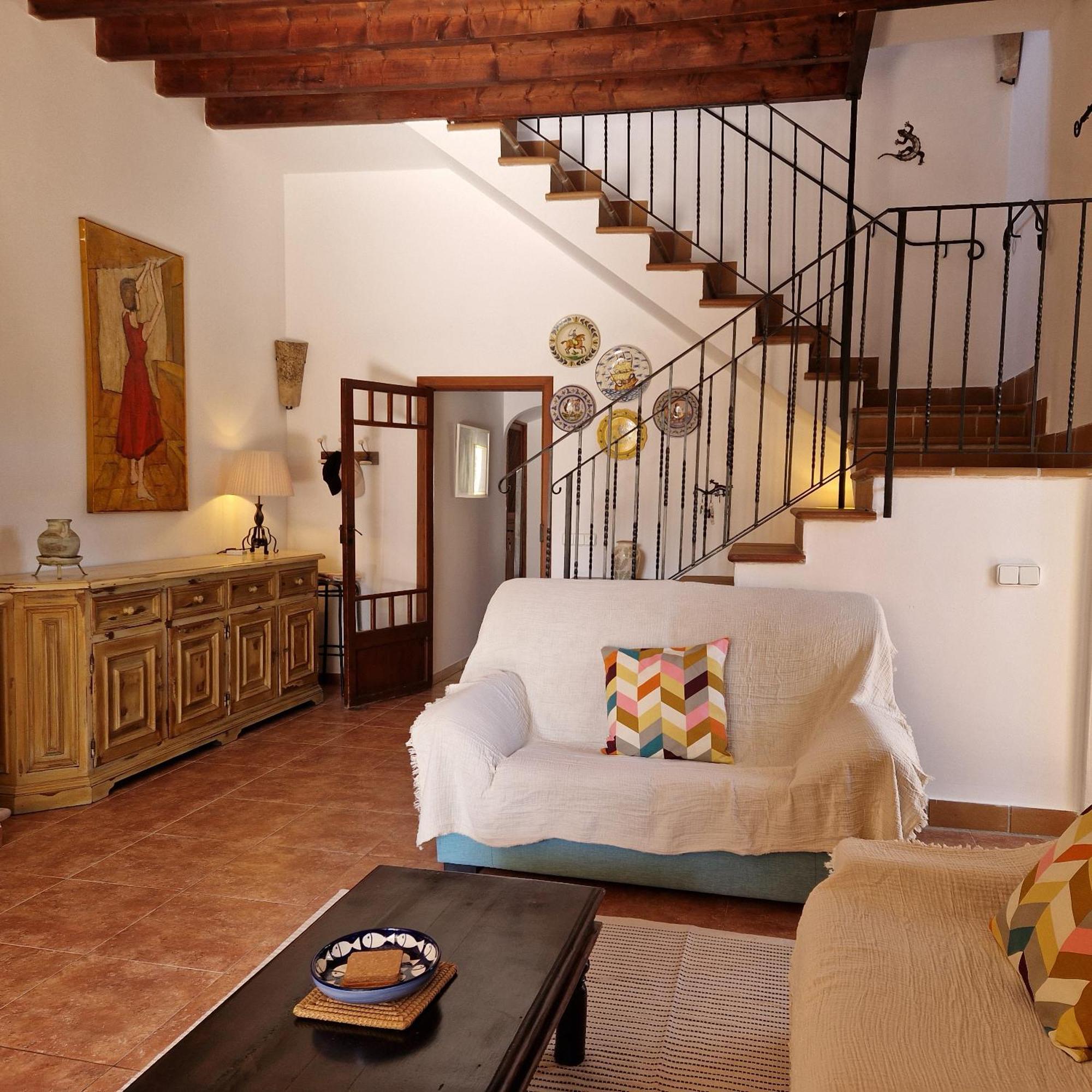Villa Casa Vieja Puerto Pollensa
