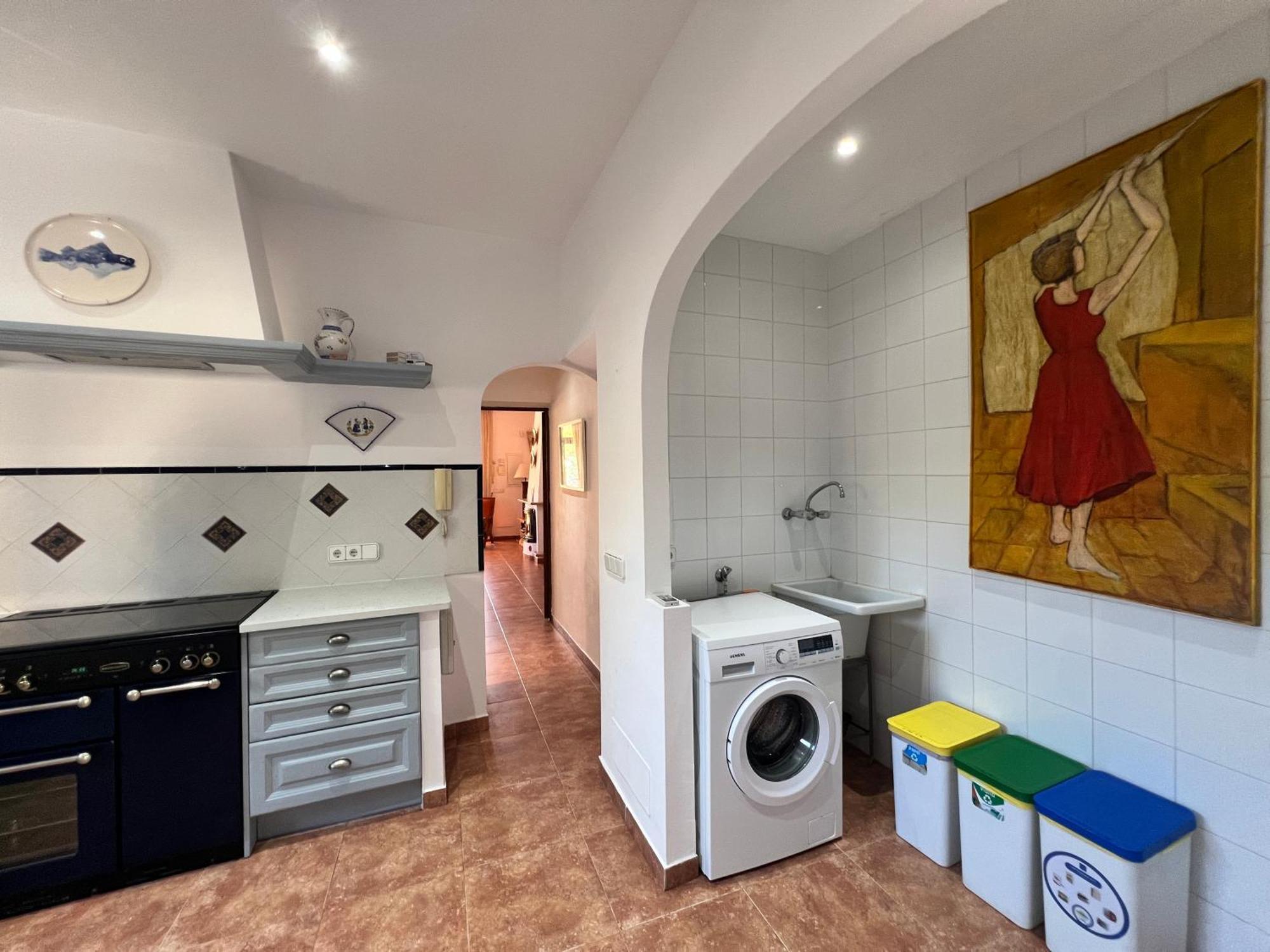 Villa Casa Vieja Puerto Pollensa