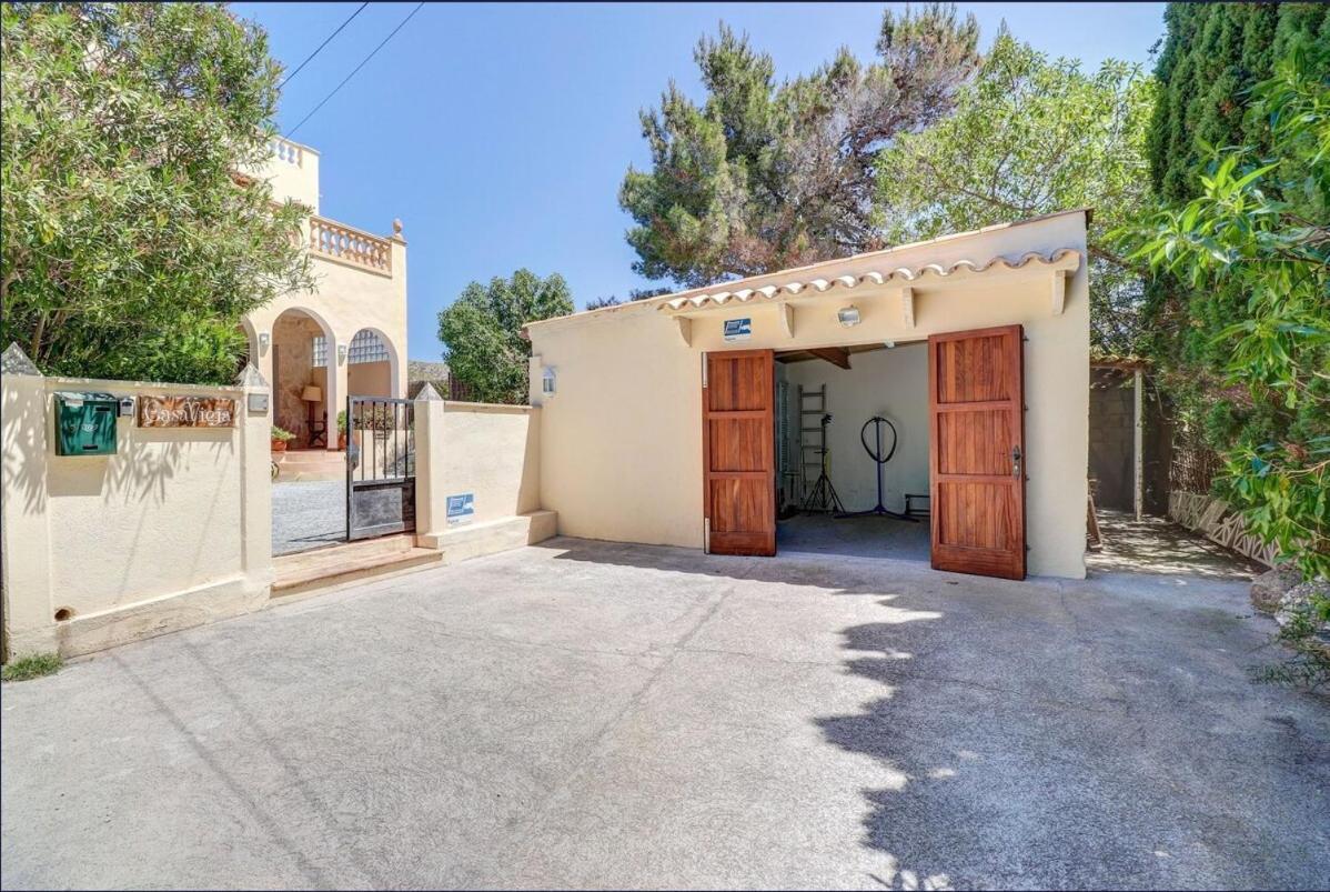 Casa Vieja Puerto Pollensa