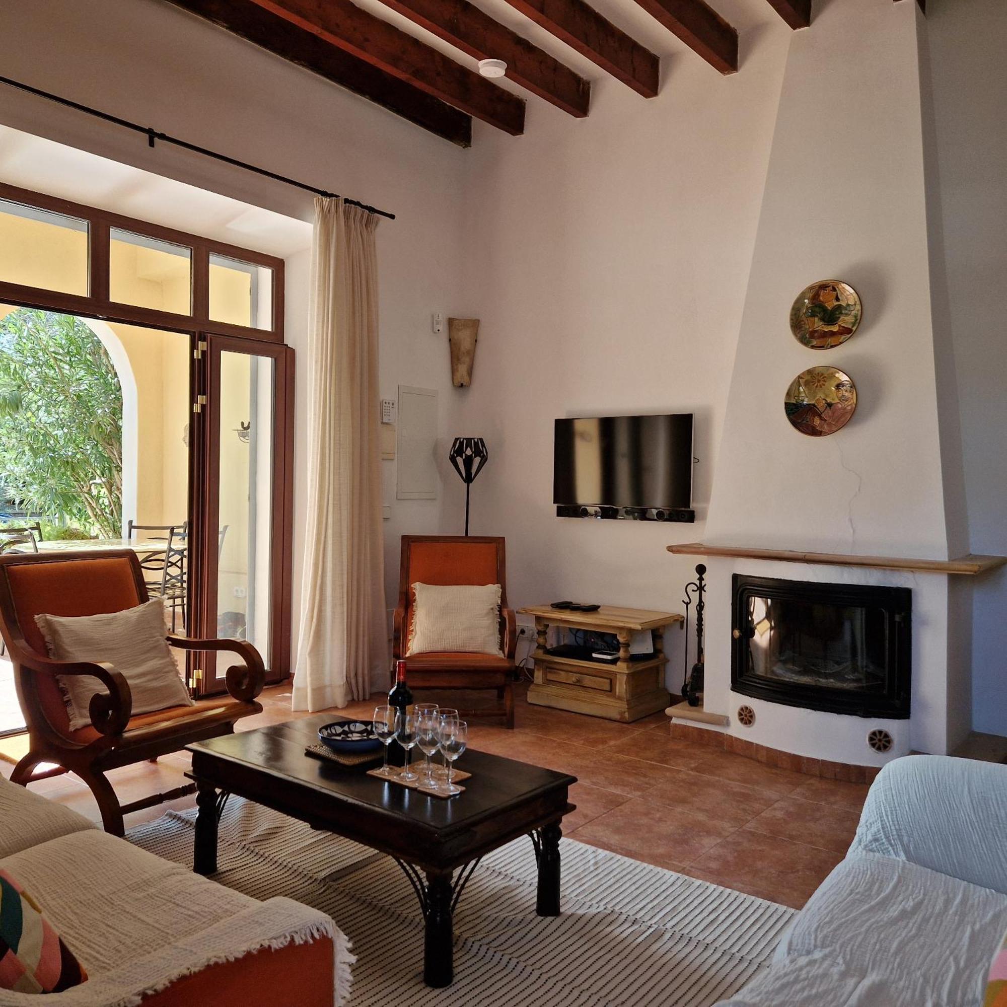 Villa Casa Vieja *