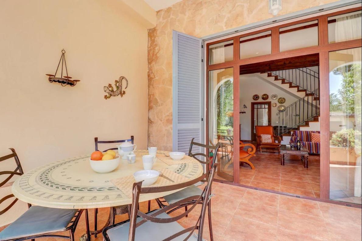 Casa Vieja