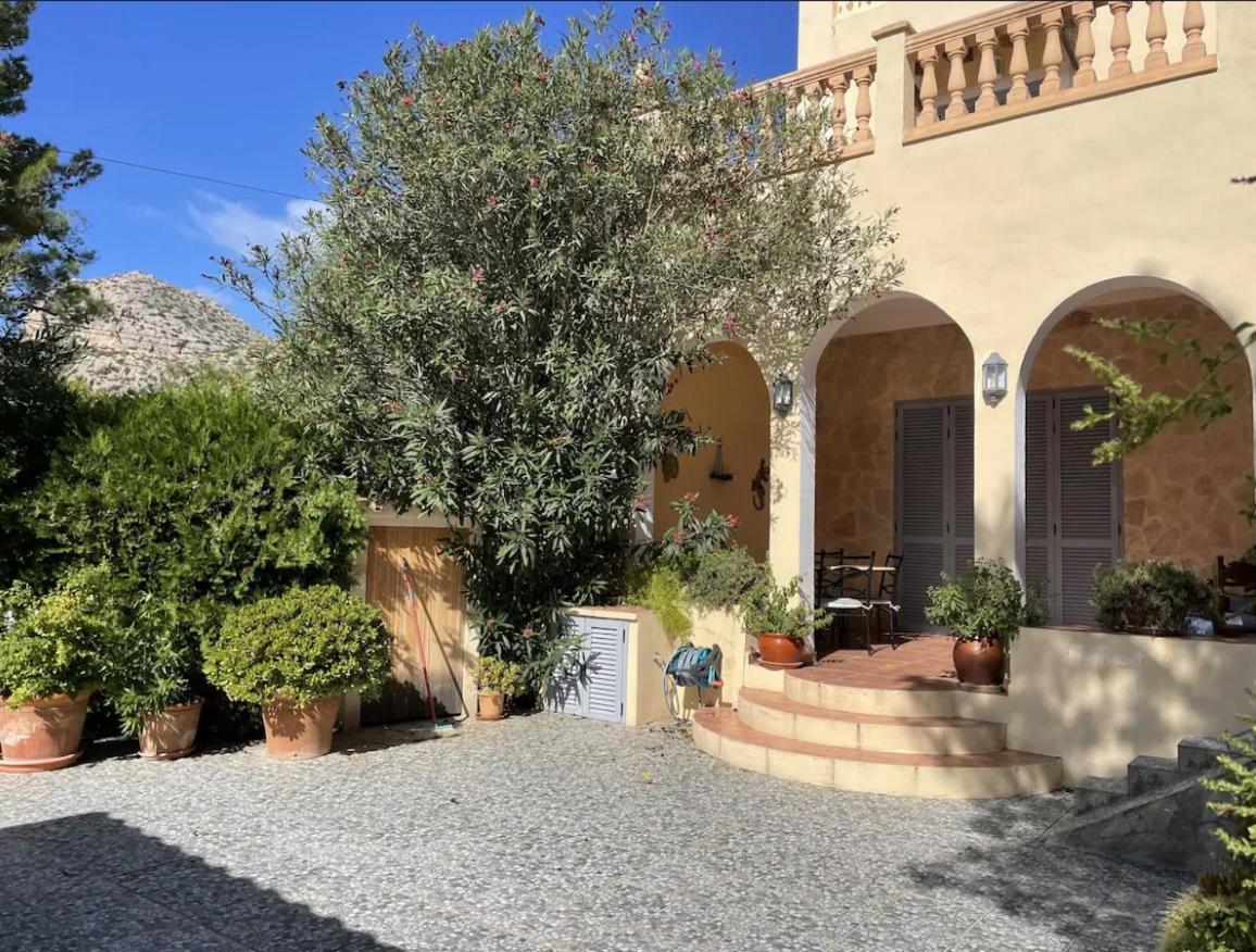 Casa Vieja Villa