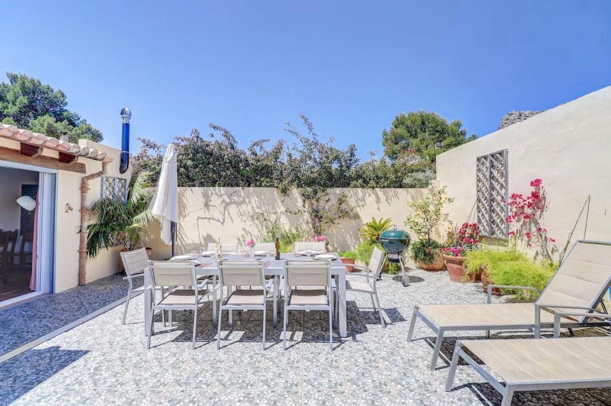 Casa Vieja Villa Puerto Pollensa
