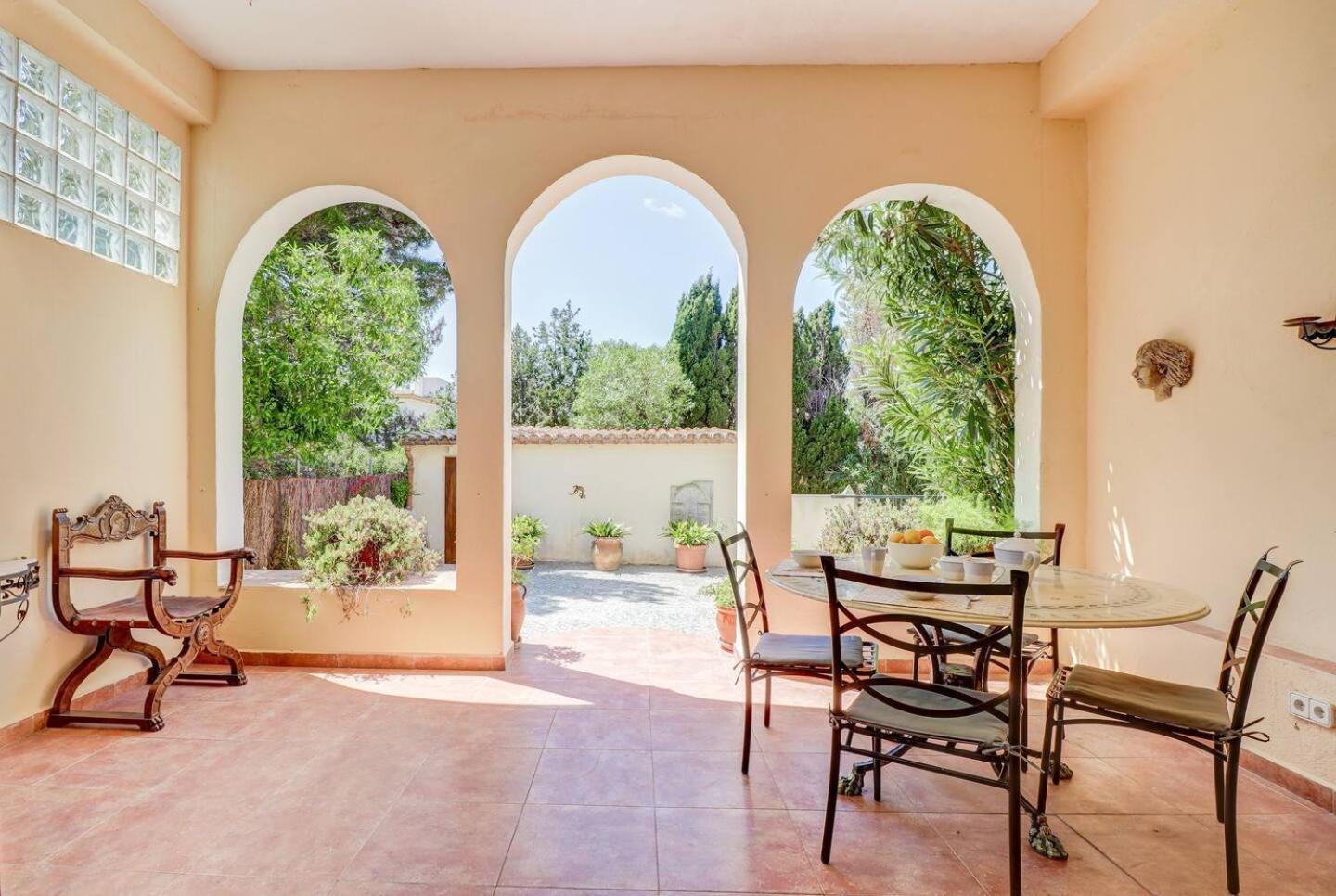 Villa Casa Vieja Puerto Pollensa