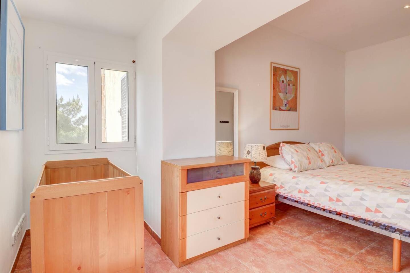 Casa Vieja Villa