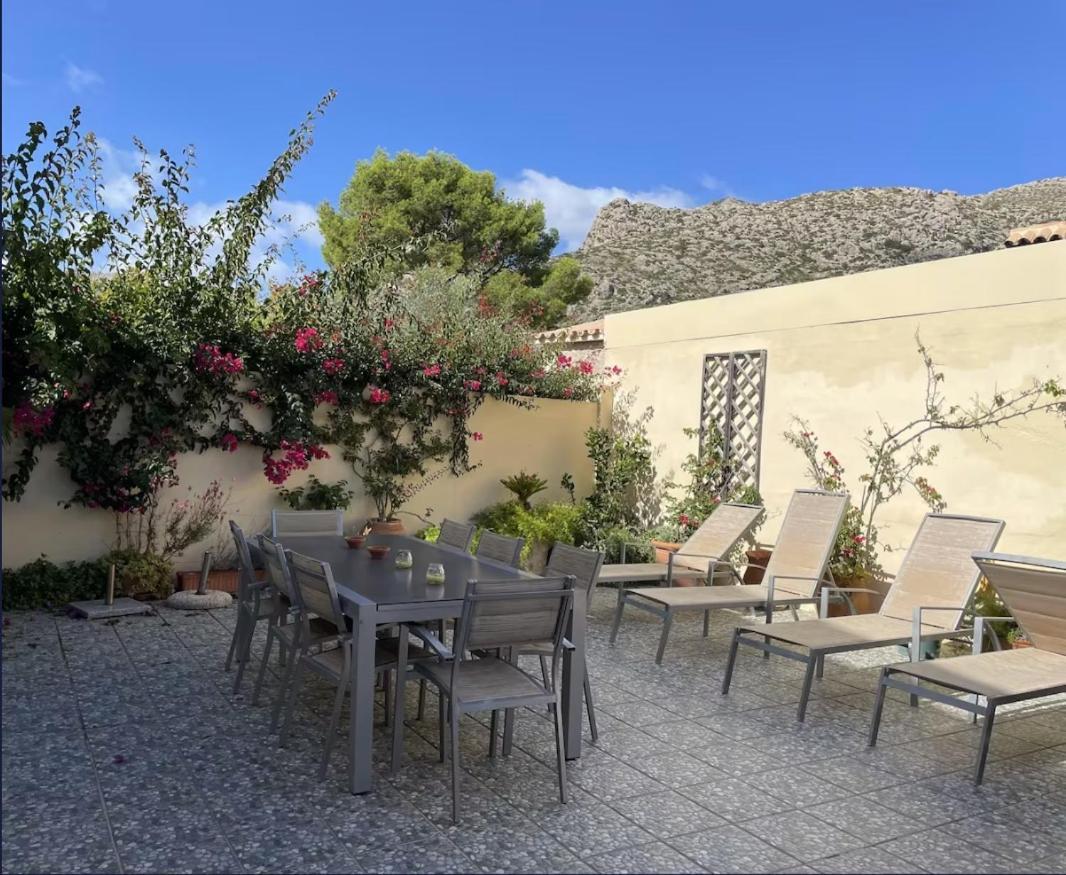 Casa Vieja Villa Puerto Pollensa