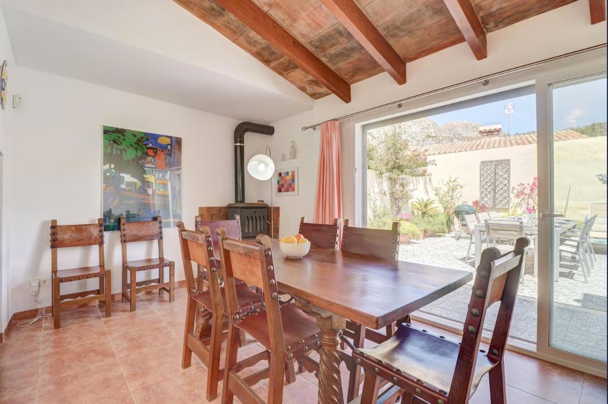Villa Casa Vieja *