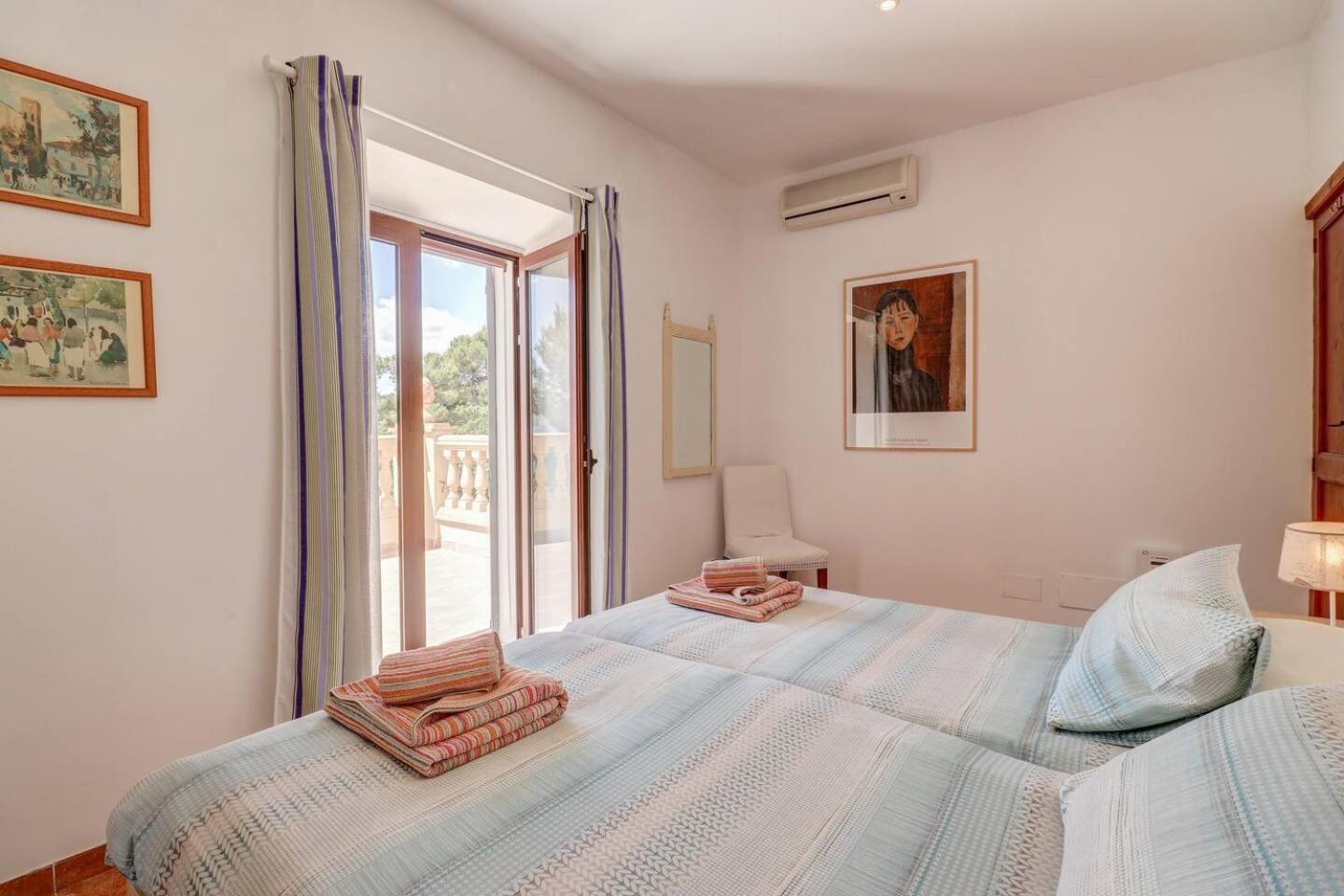 Casa Vieja Puerto Pollensa