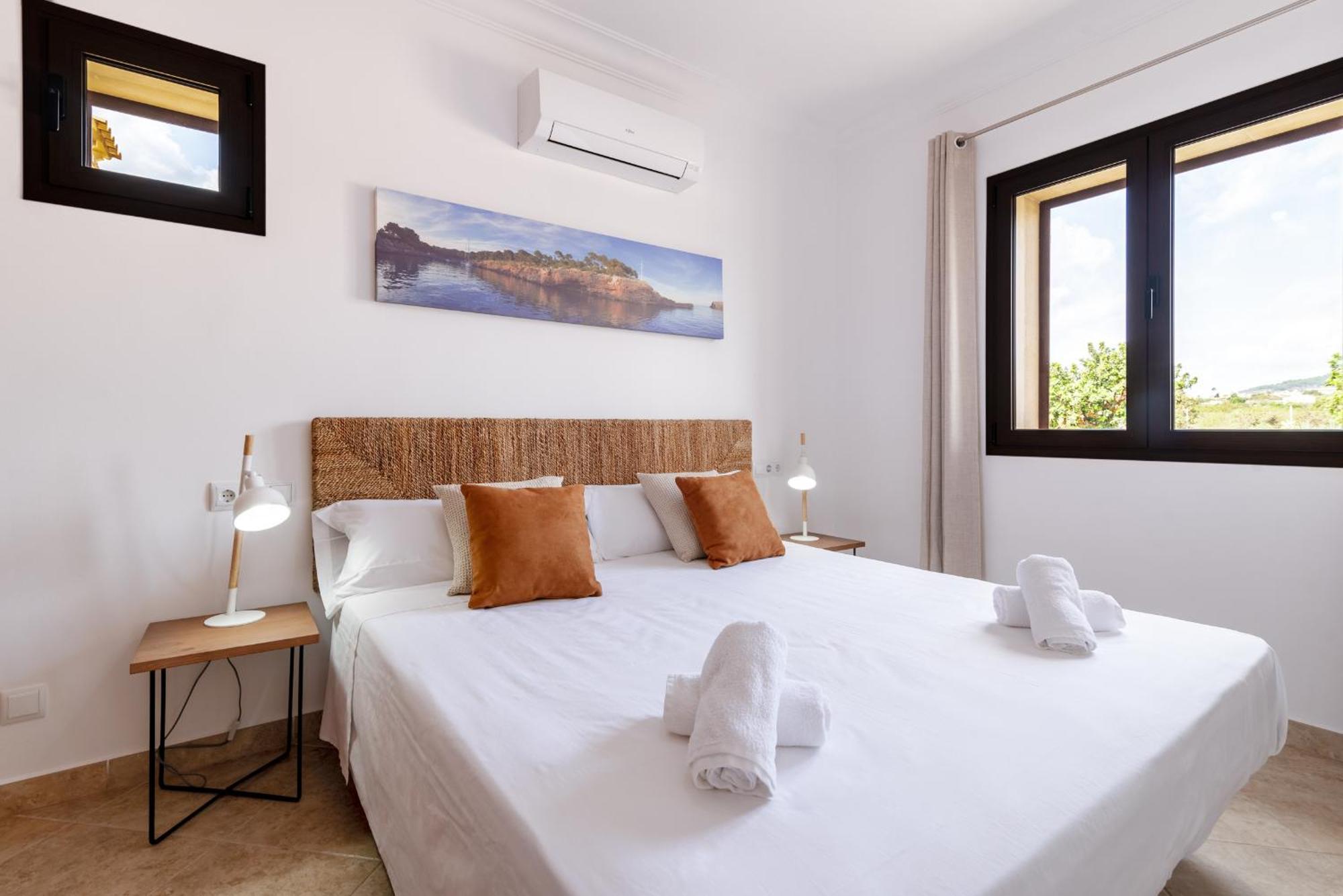 Yourhouse Sa Bassa * Santanyi