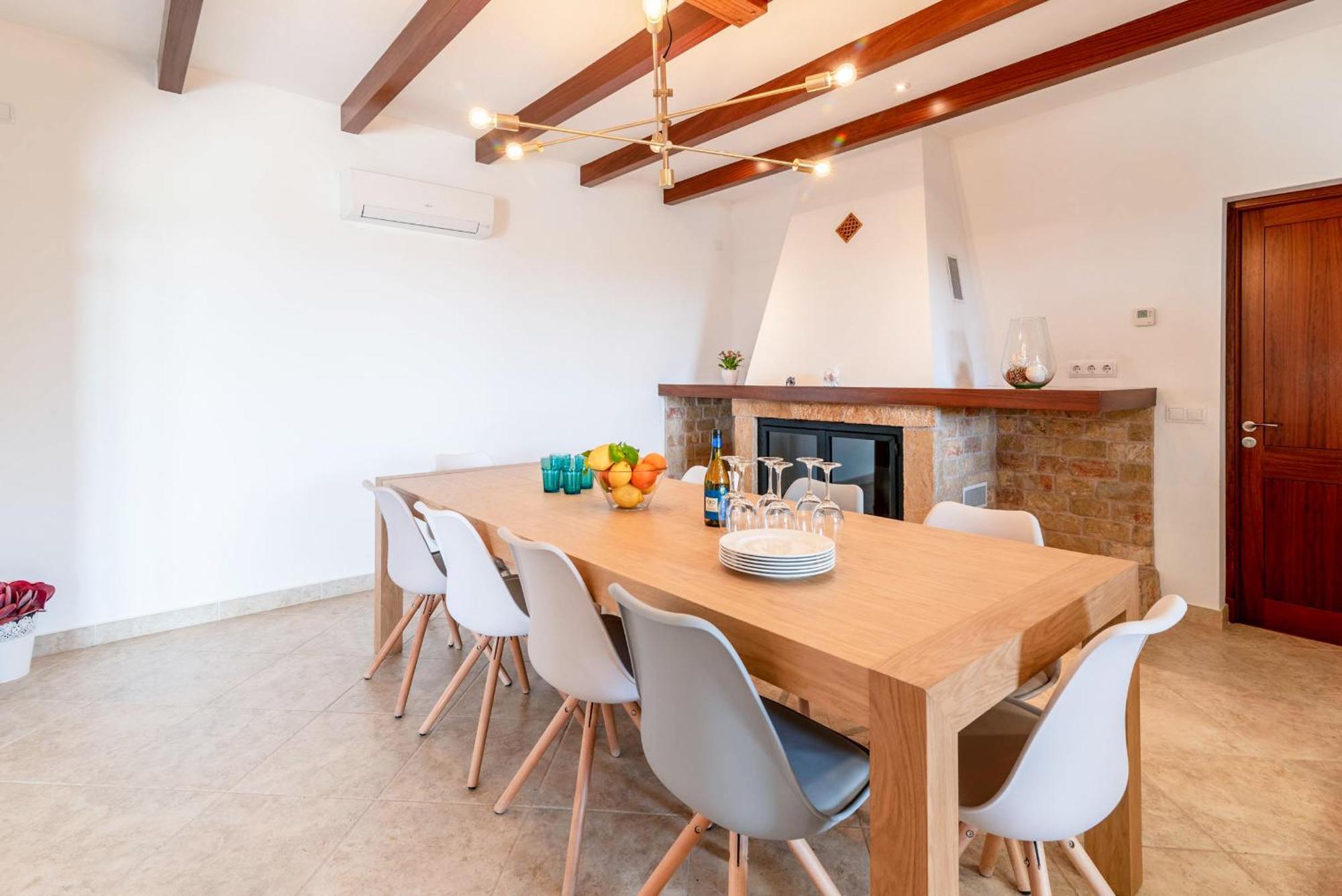 Yourhouse Sa Bassa Santanyi