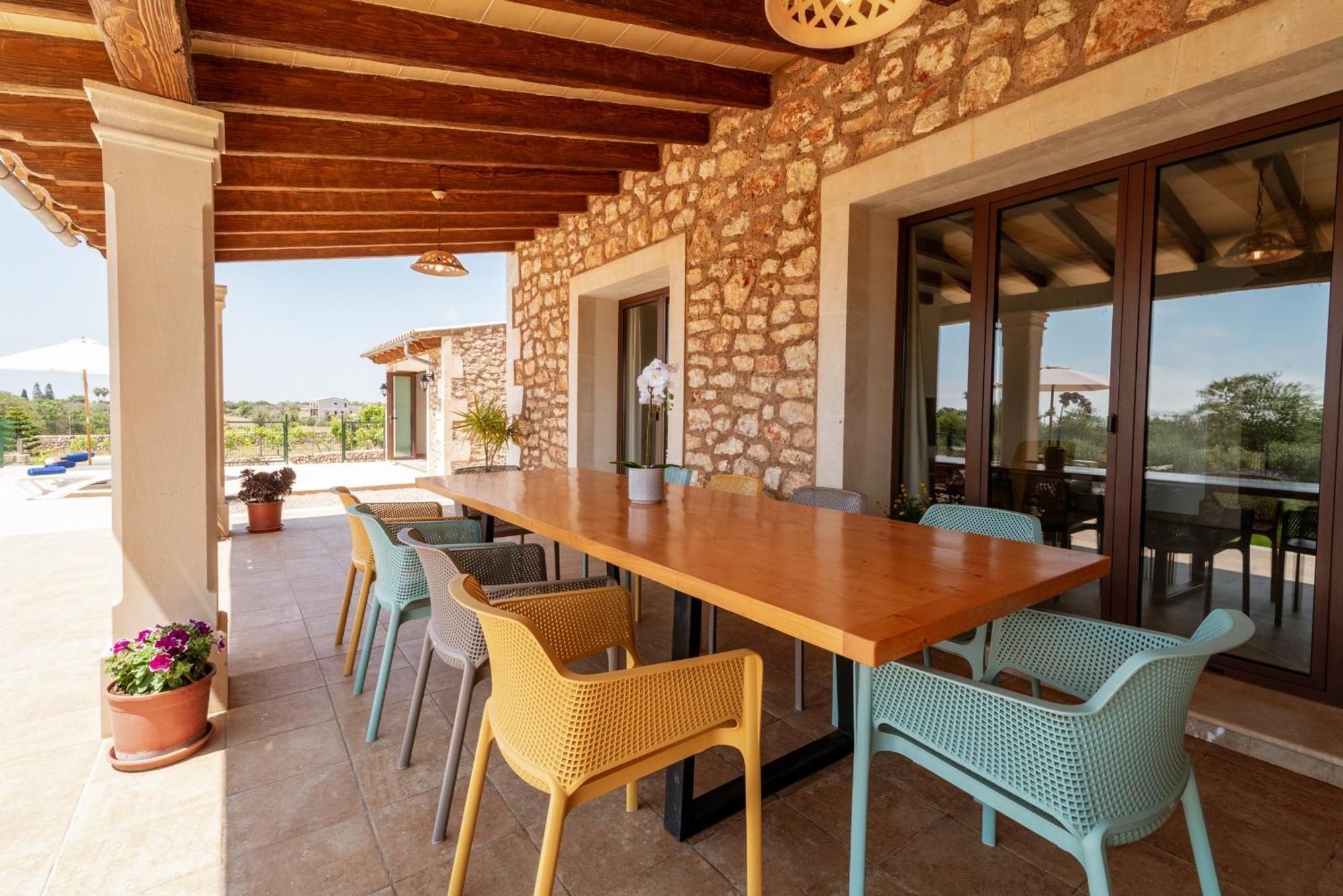 Yourhouse Sa Bassa Santanyi