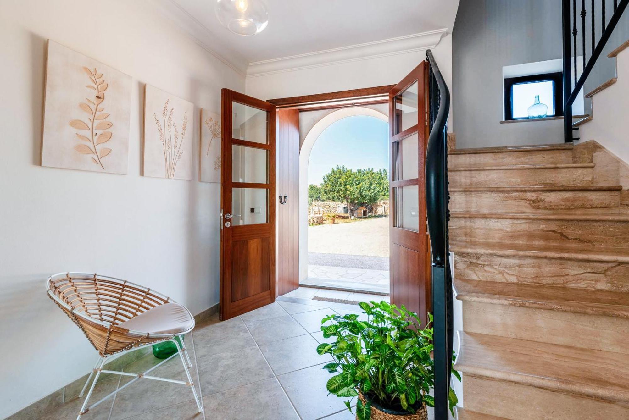 Villa Yourhouse Sa Bassa Santanyi
