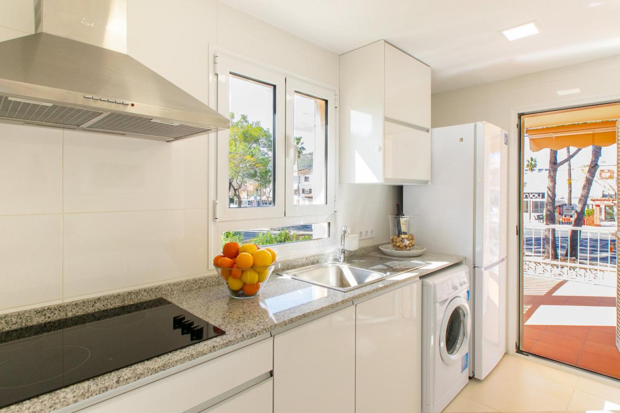 Pine By Mallorca Selection Apartment Alcudia (Mallorca)