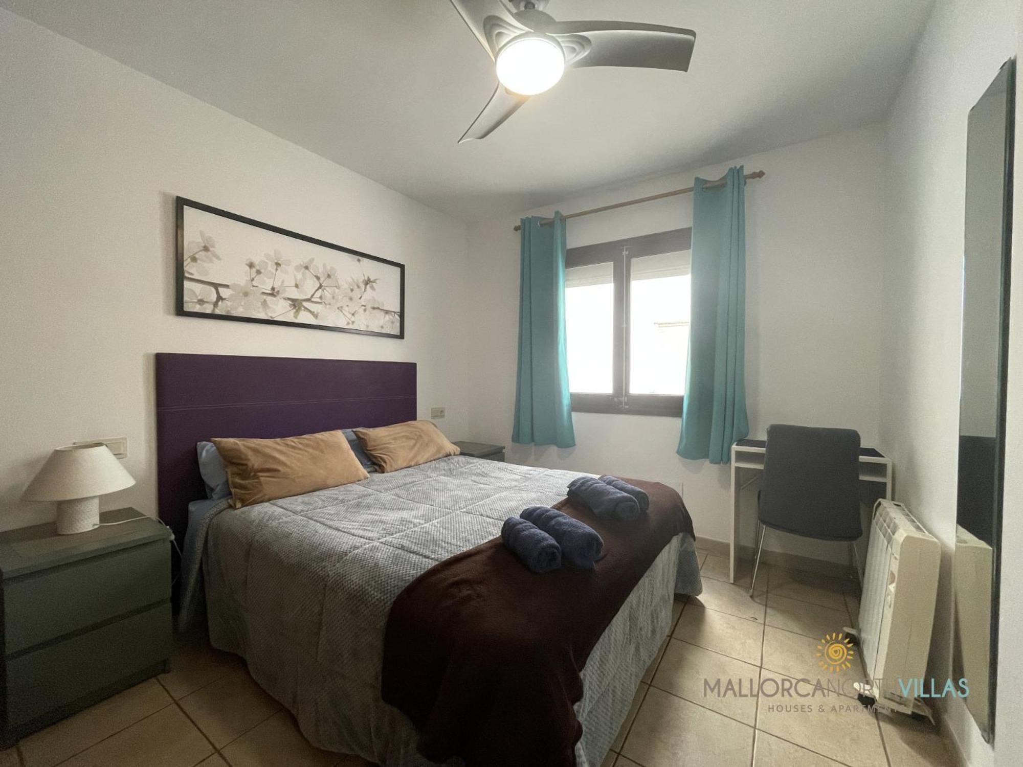 Apartamento Aurora 1 *