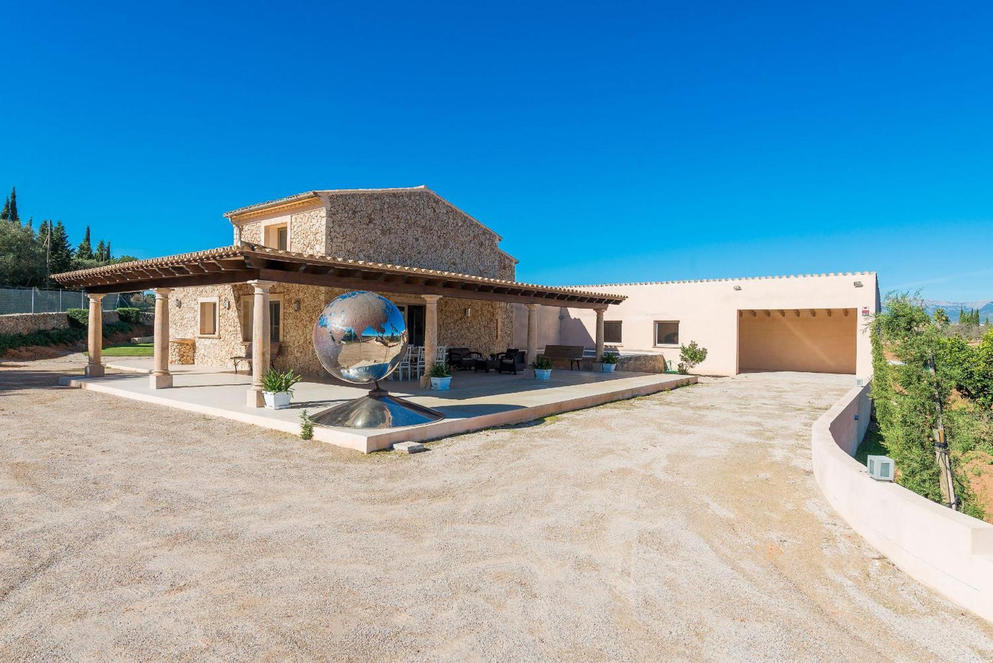 Country house Brivo By Mallorca Selection