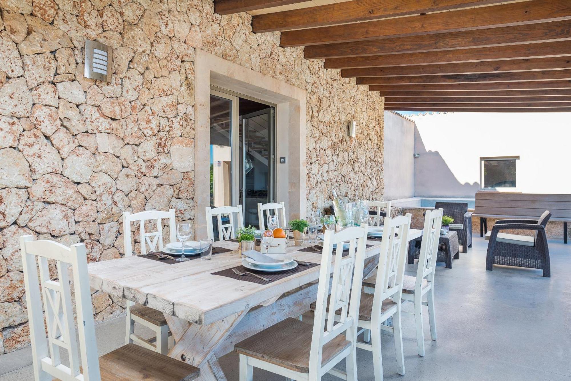 Brivo By Mallorca Selection Country house