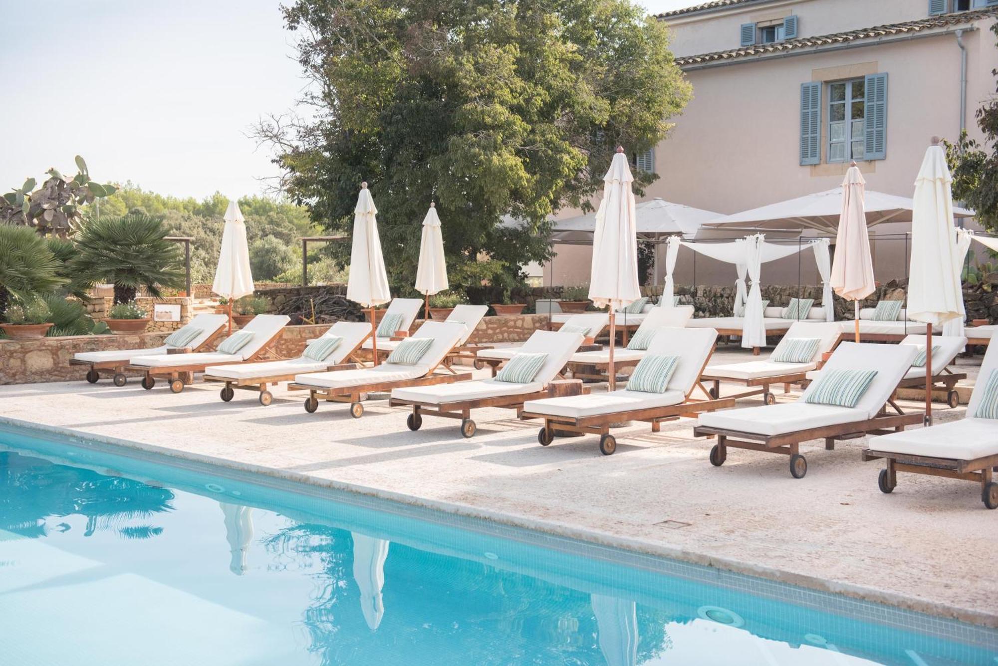 Predi Son Jaumell Rural Hotel 4*