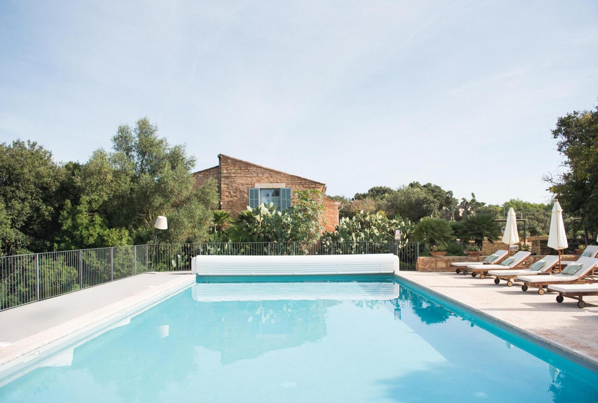 Predi Son Jaumell Rural Capdepera (Mallorca)