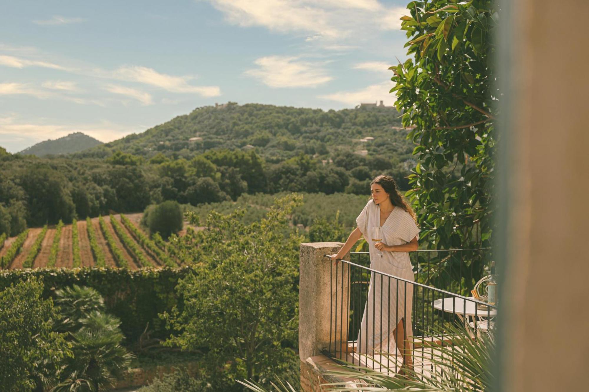 Predi Son Jaumell Rural Hotel