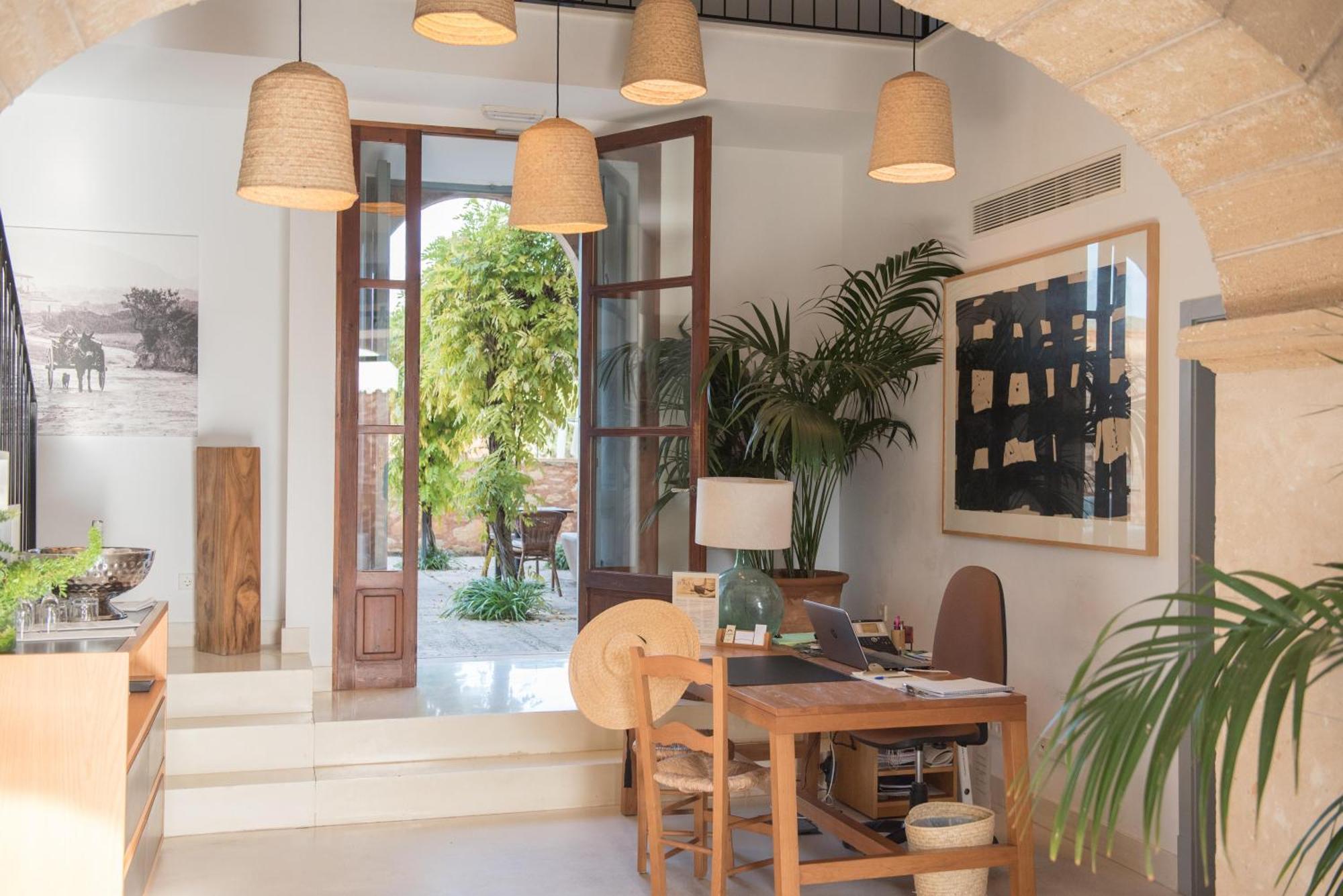 Predi Son Jaumell Rural Hotel 4*