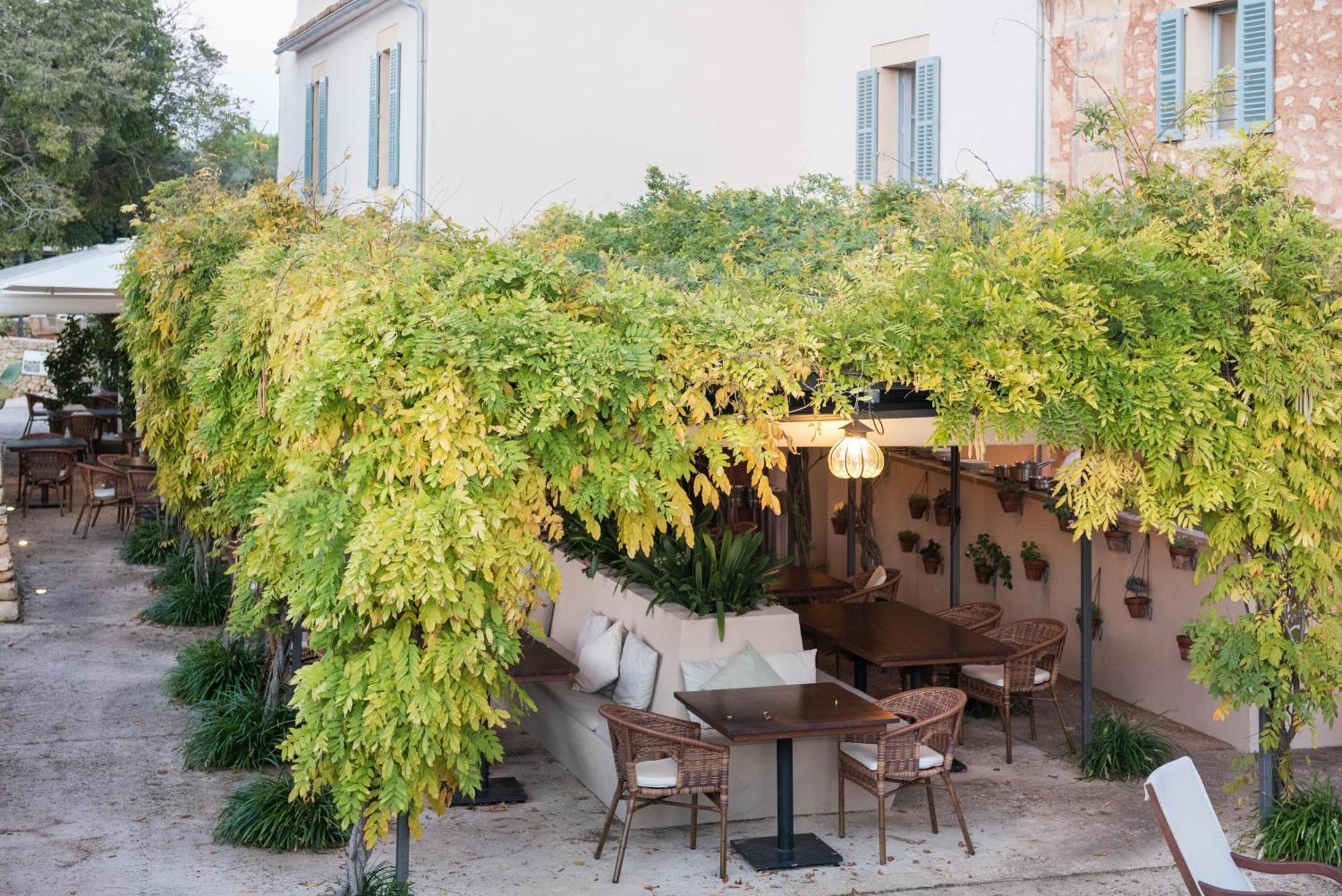 Predi Son Jaumell Rural Hotel Capdepera (Mallorca)