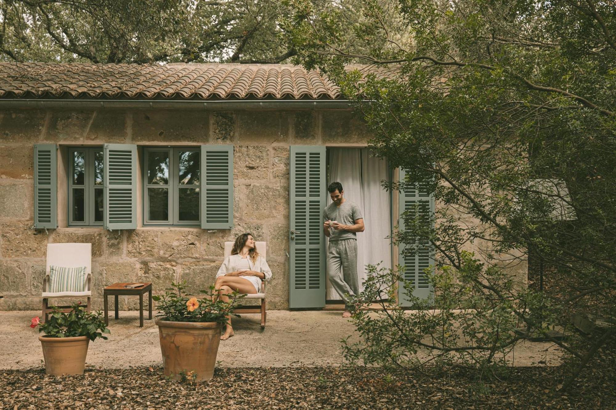 Predi Son Jaumell Rural Hotel Capdepera (Mallorca)