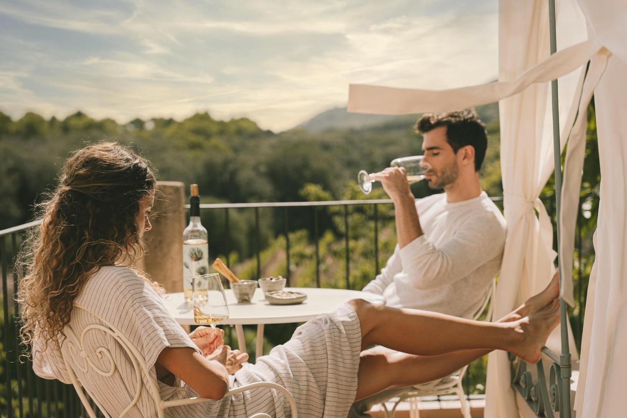 Hotel Predi Son Jaumell Rural 4*
