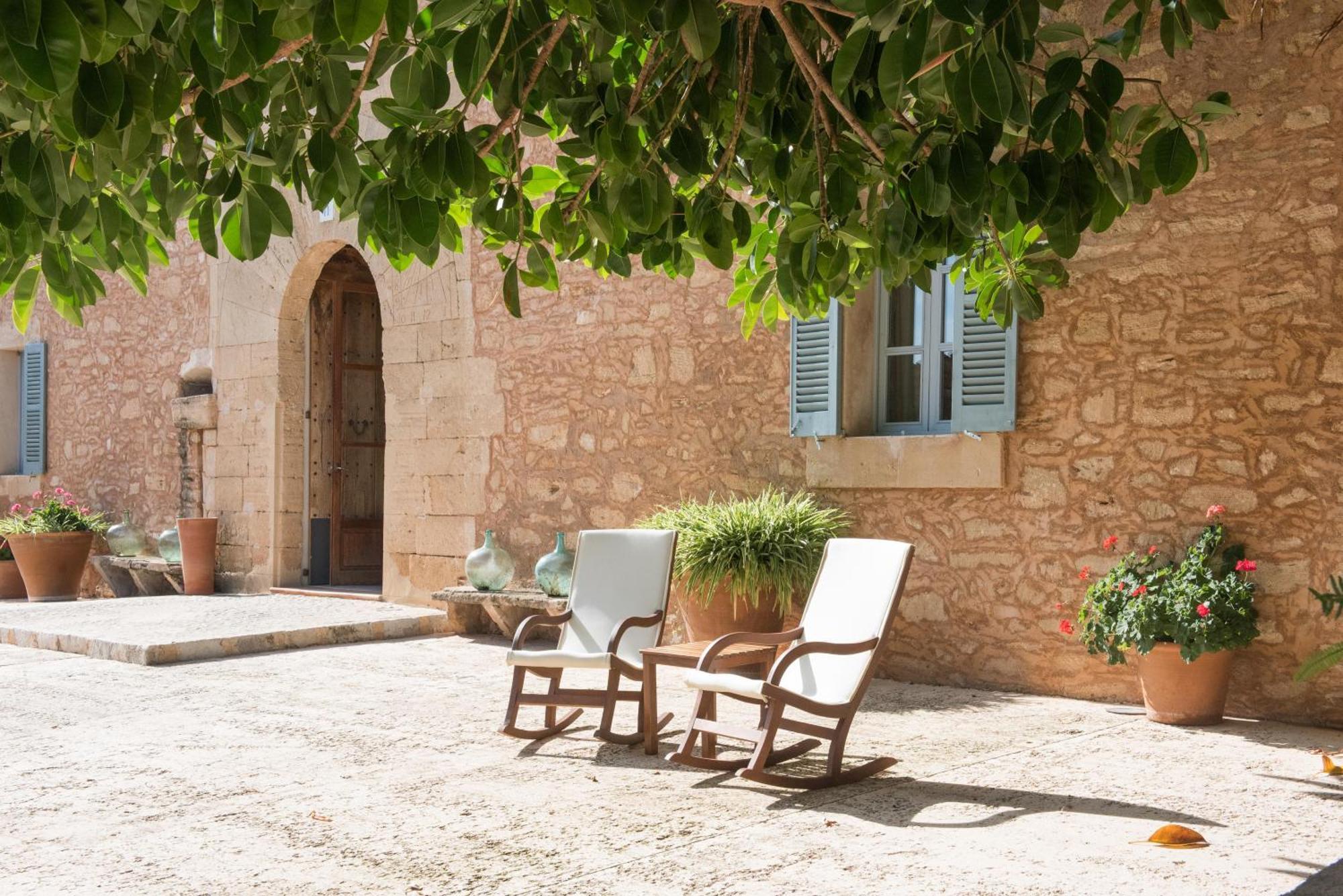 Predi Son Jaumell Rural 4*