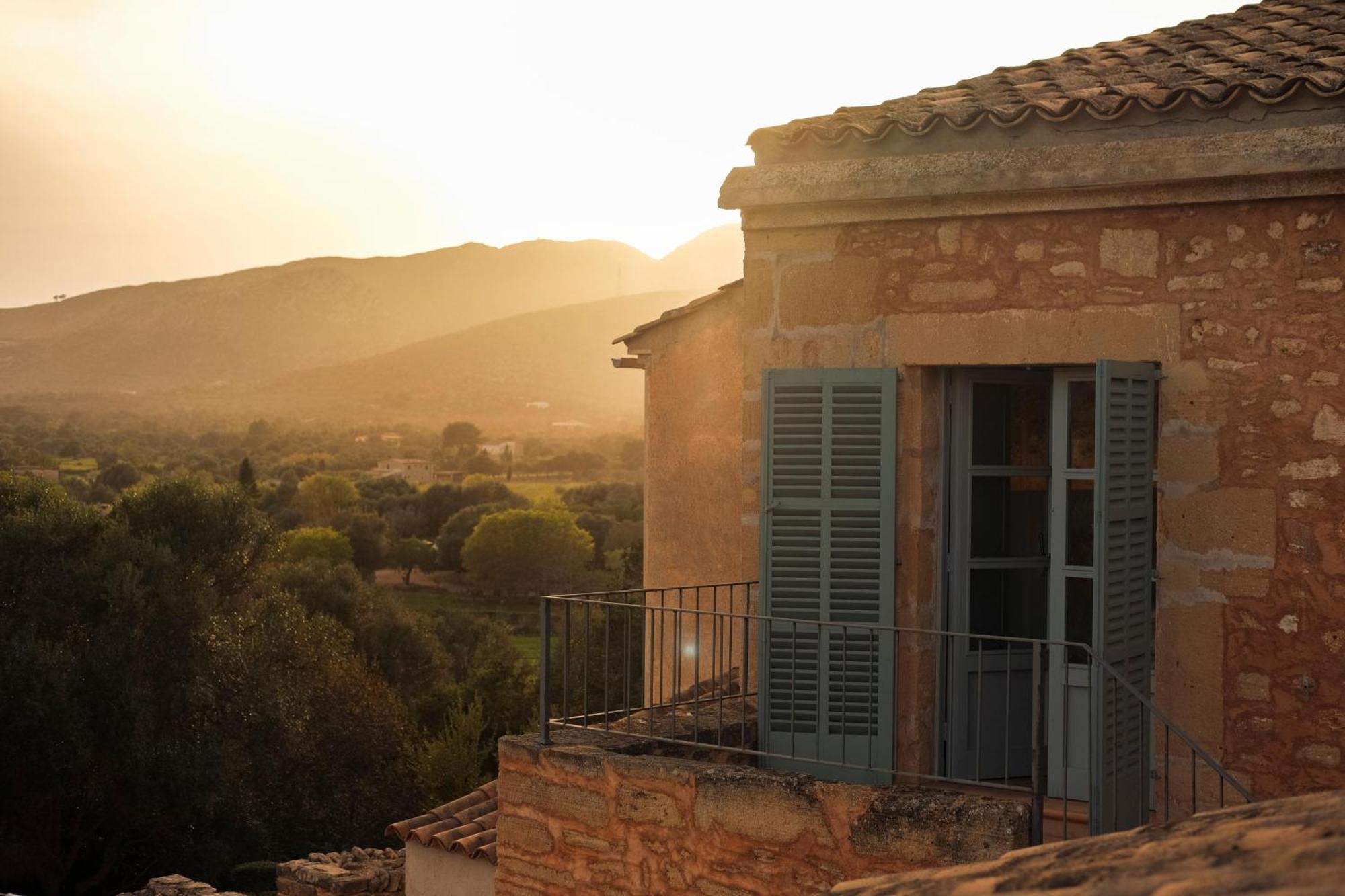 Predi Son Jaumell Rural