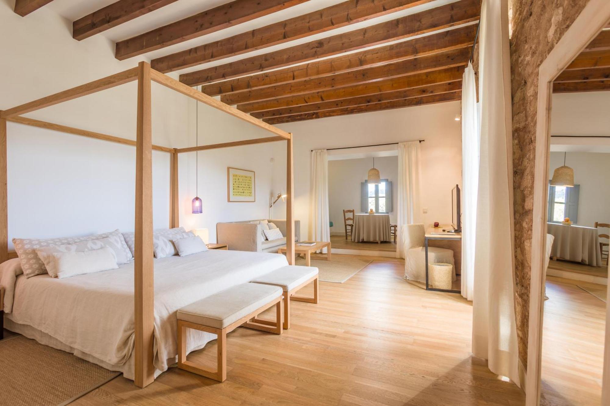 Predi Son Jaumell Rural Hotel 4*