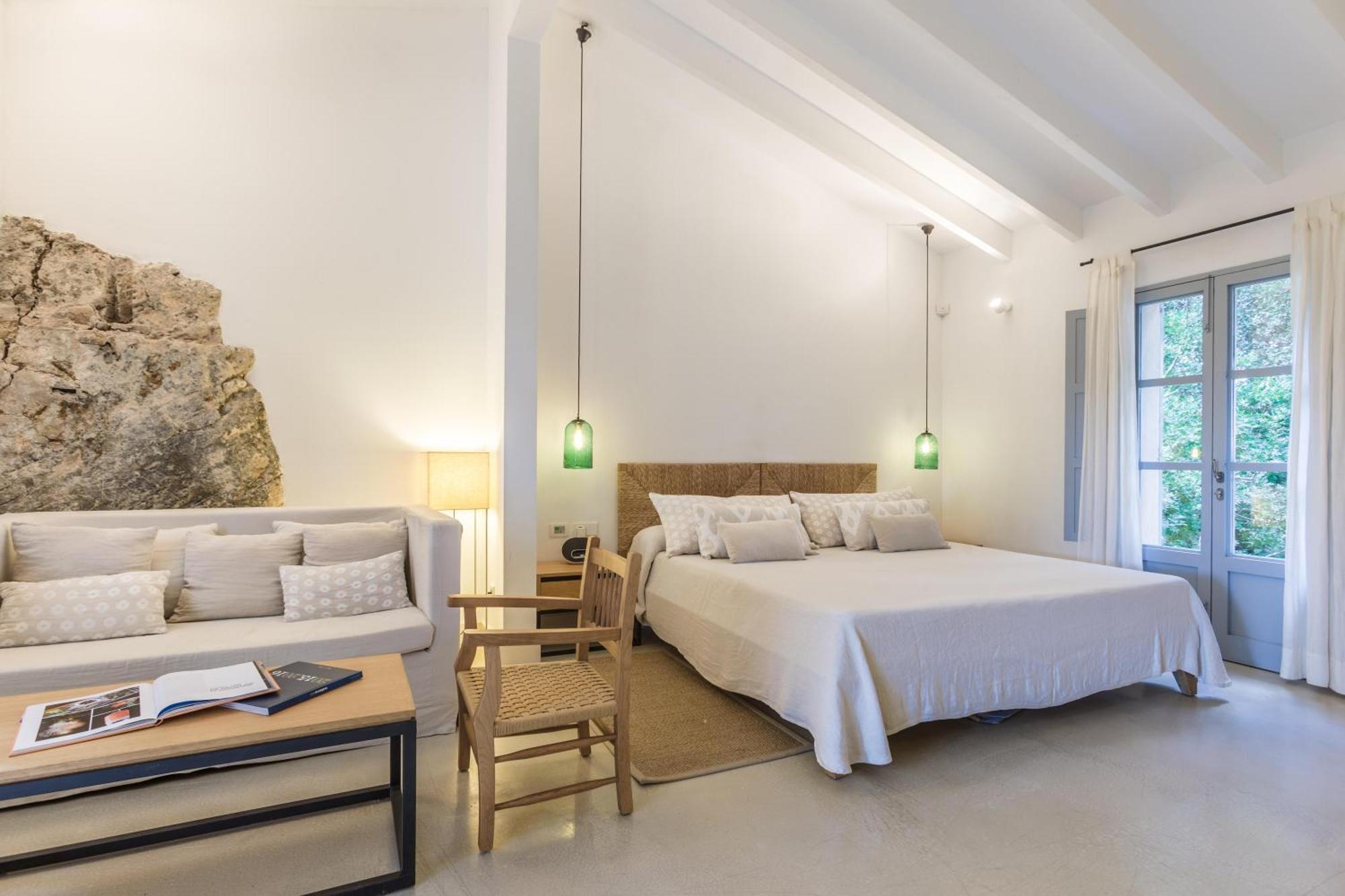 Hotel Predi Son Jaumell Rural Capdepera (Mallorca)