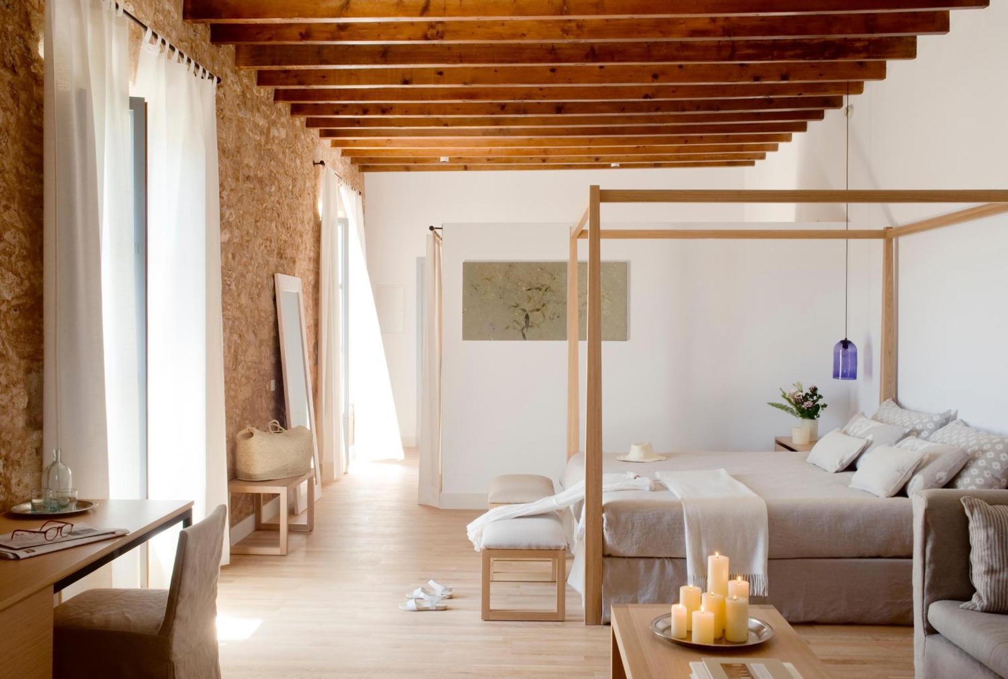 Predi Son Jaumell Rural Capdepera (Mallorca)