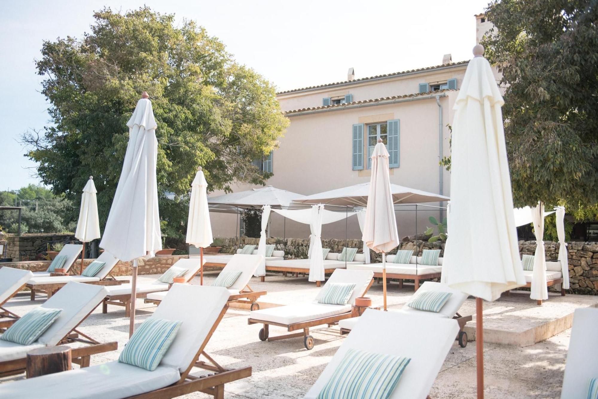 Hotel Predi Son Jaumell Rural