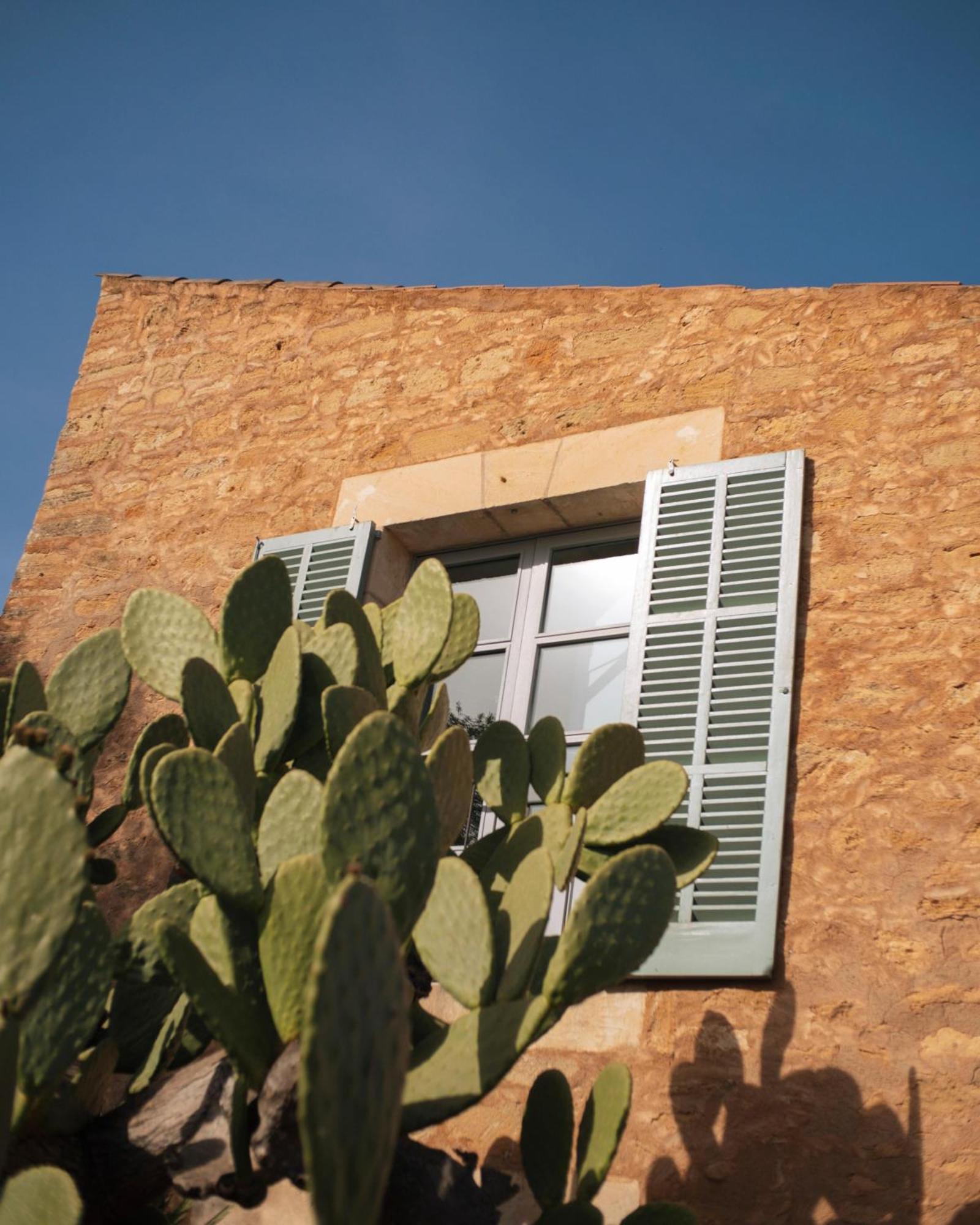 Predi Son Jaumell Rural Capdepera (Mallorca)