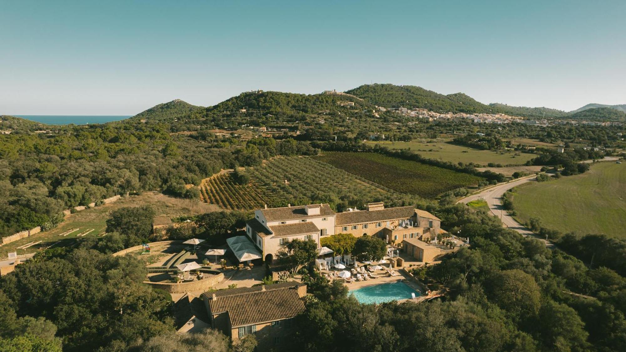 Hotel Predi Son Jaumell Rural