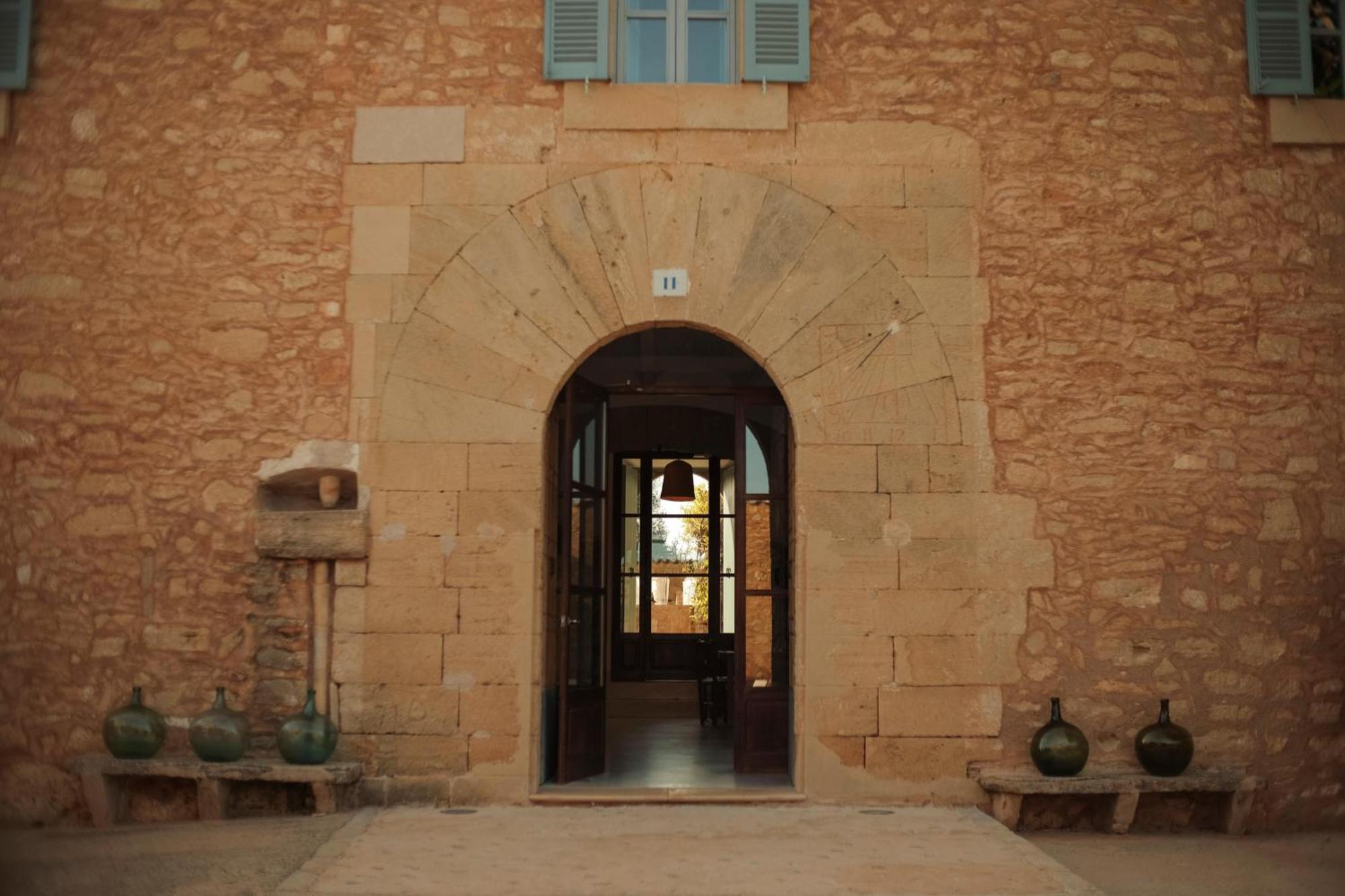 Predi Son Jaumell Rural Hotel 4*