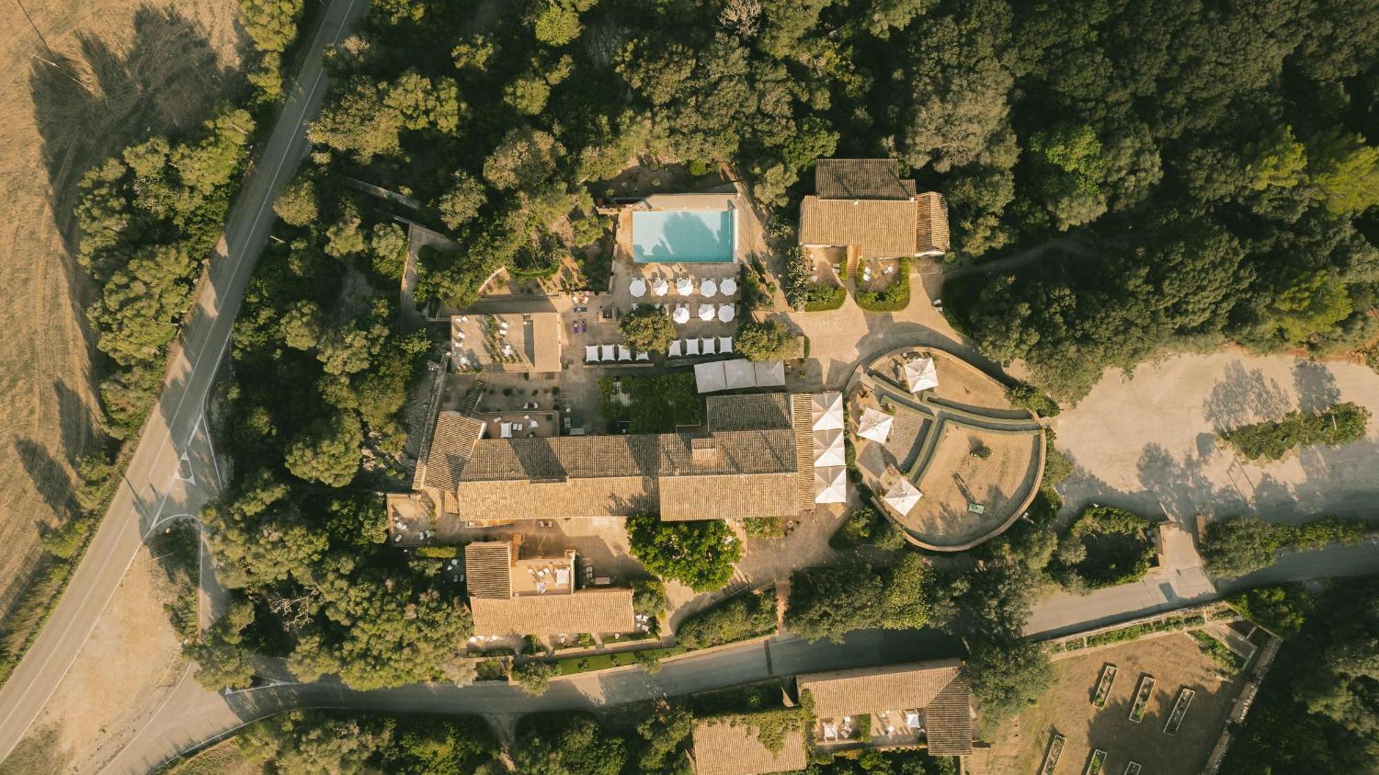 Predi Son Jaumell Rural Capdepera (Mallorca)
