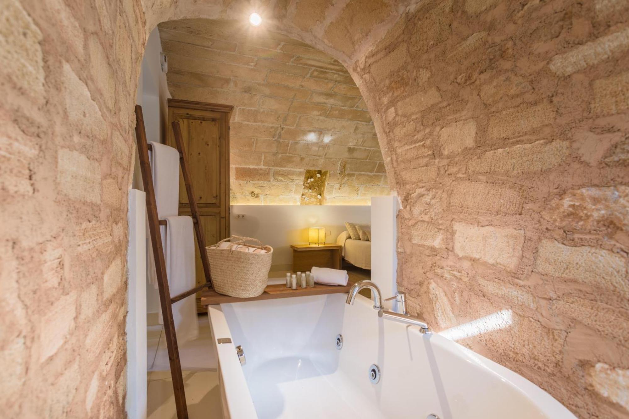 Predi Son Jaumell Rural 4* Capdepera (Mallorca)