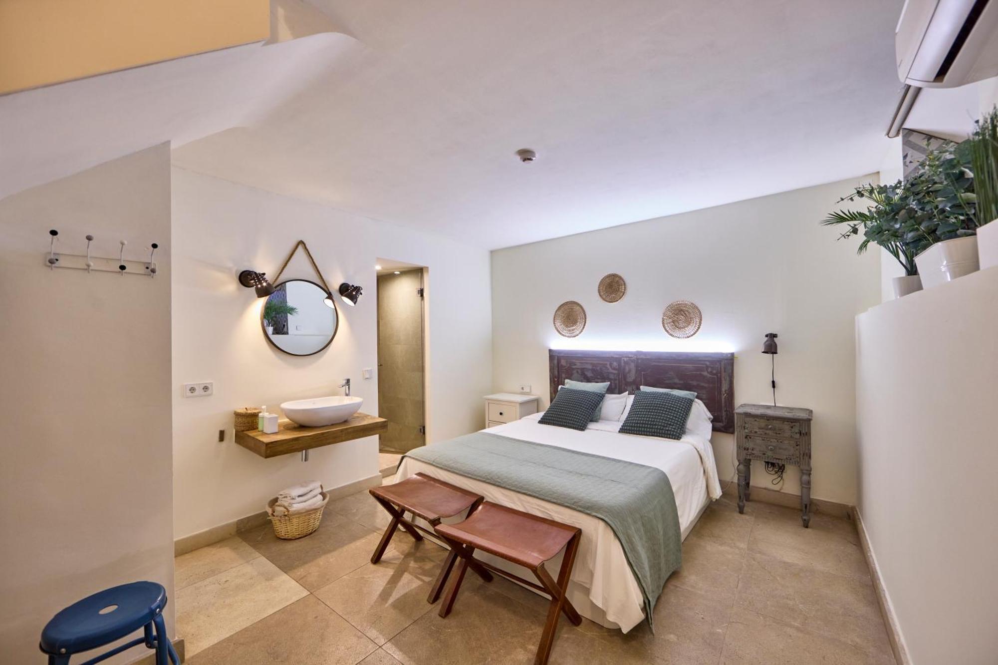 Savella - Turismo De Interior Apartamento