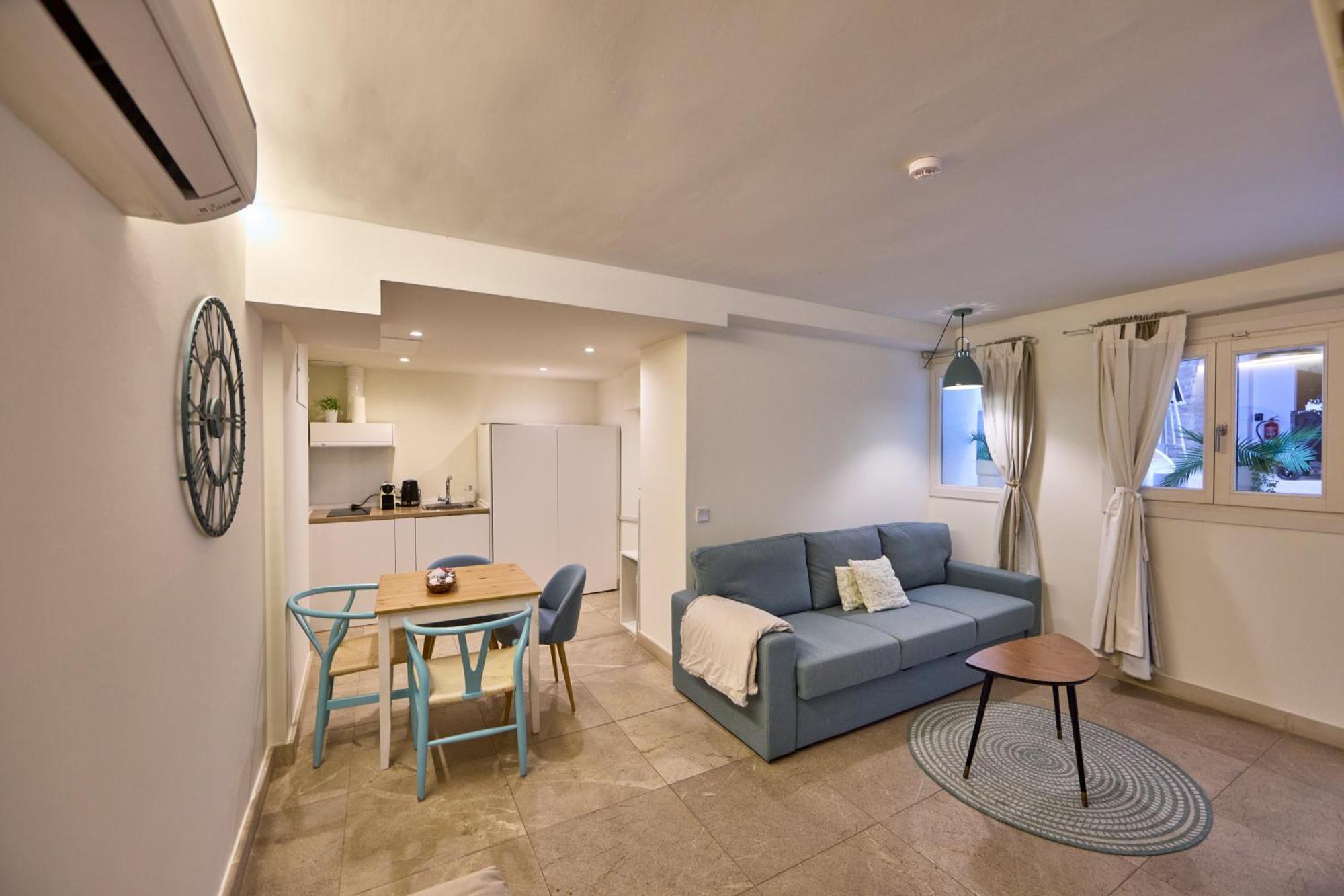 Savella - Turismo De Interior Apartamento Palma de Mallorca