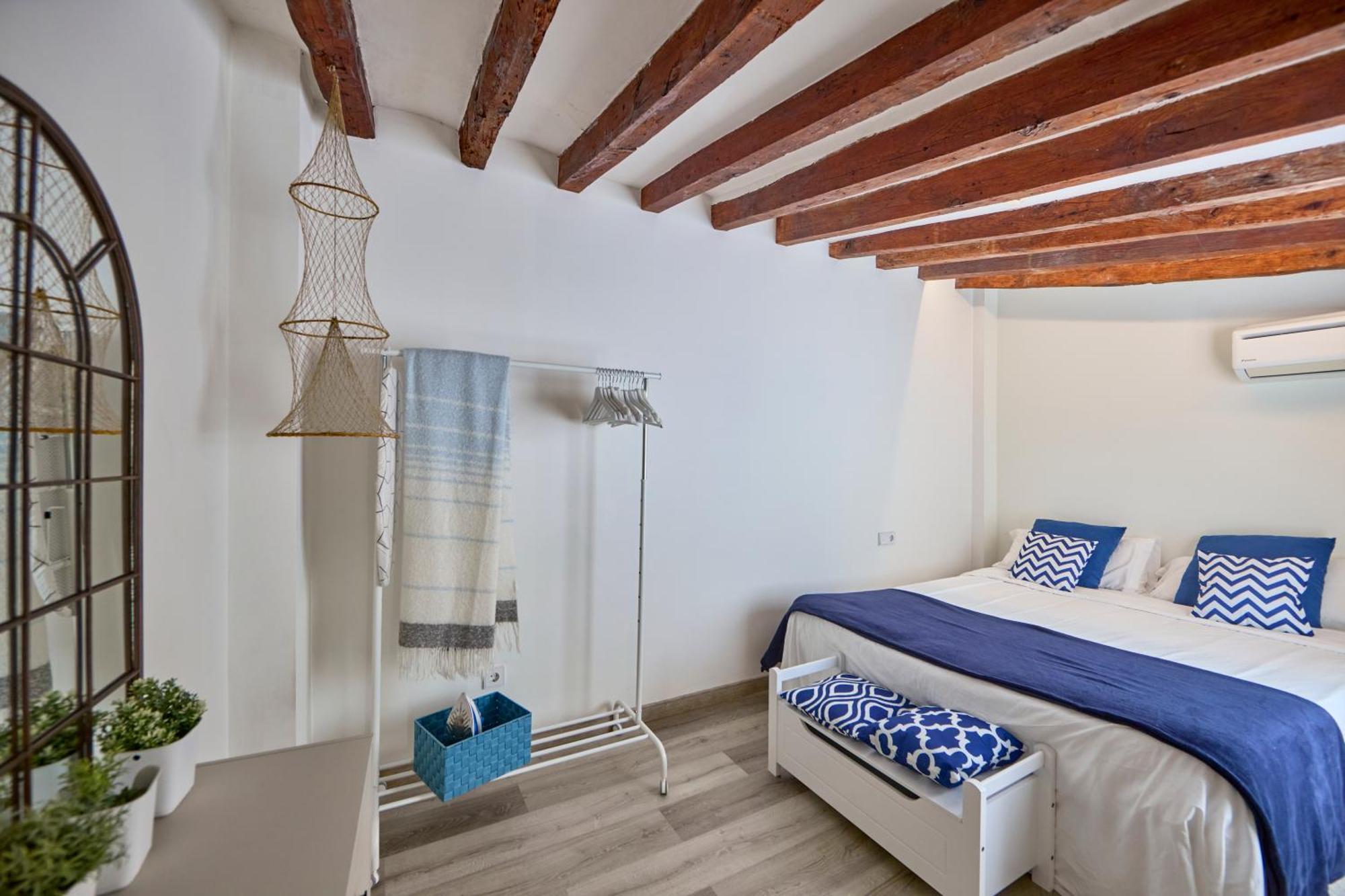 Apartamento Savella - Turismo De Interior