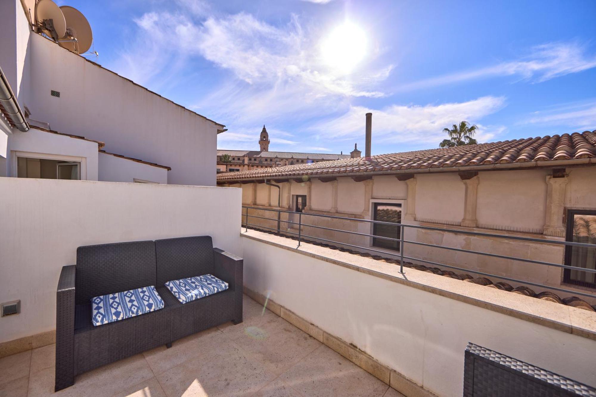Savella - Turismo De Interior Apartamento