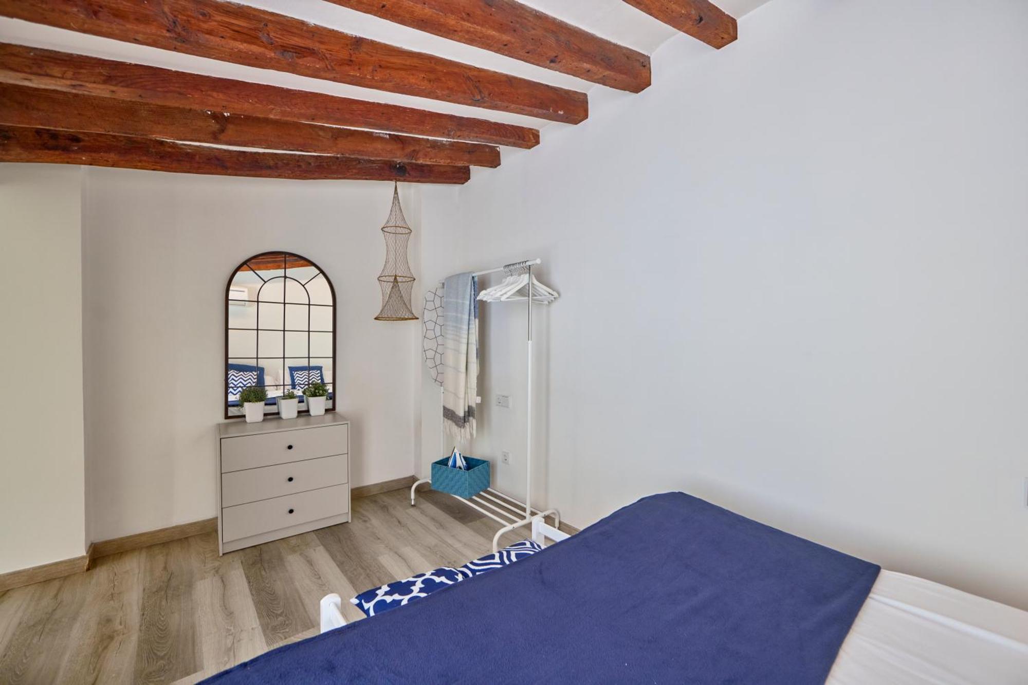 Savella - Turismo De Interior Apartamento