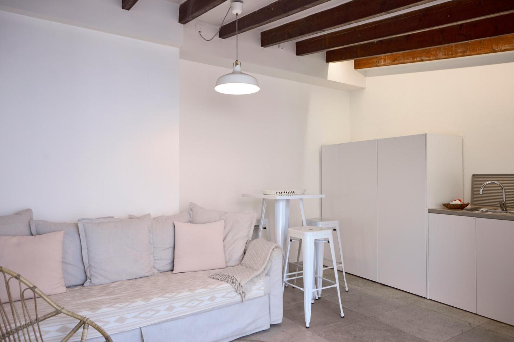 Apartamento Savella - Turismo De Interior *