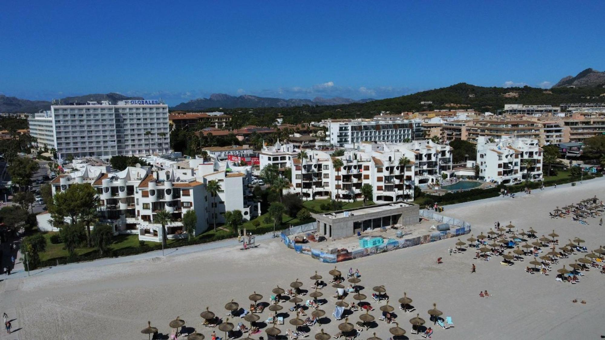 Lortal Apartamento *