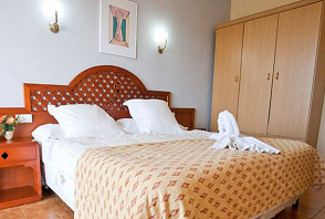 Hotel Bj Playa Blanca 2*