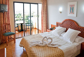 Bj Playa Blanca Hotel